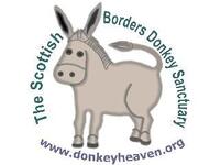 Scottish Borders Donkey Sanctuary