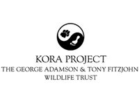 The George Adamson & Tony Fitzjohn Wildlife Trust