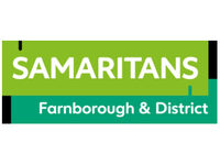 Samaritans of Farnborough & District