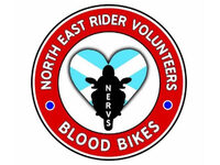 North East Rider Volunteers Scotland SCIO