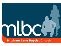 Mitcham Lane Baptist Church CIO