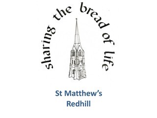 THE PCC OF ST MATTHEW, REDHILL