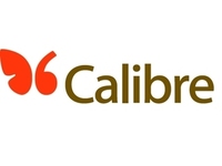 Calibre Audio Library