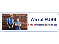Wirral Fuss: Free UniformS For School