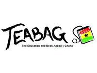 The Education And Book Appeal Ghana (Teabag)