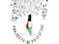 Projects in Palestine