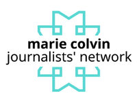 Marie Colvin Journalists' Network