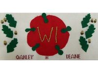 Oakley And Deane Women's Institute