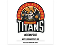 London Titans Wheelchair Basketball Club
