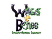 Wags And Bones Staffie Rescue Support
