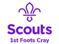 1st Foots Cray Scout Group