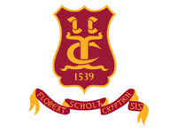 The Crypt School