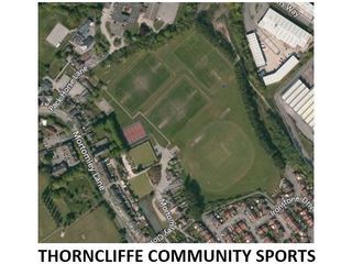 Thorncliffe Community Sports