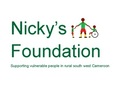 Nicky's Foundation