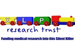 XLP Research Trust