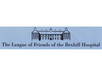 The League Of Friends Of The Bexhill Hospital