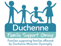 The Duchenne Family Support Group