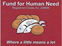 Fund For Human Need