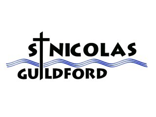 The PCC Of St Nicolas Guildford