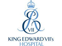 KING EDWARD VII'S HOSPITAL SISTER AGNES