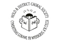 Mold And District Choral Society/Cymdeithas Gorawl Yr Wyddgrug Ar Cylch