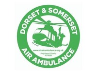 The Dorset and Somerset Air Ambulance Charity