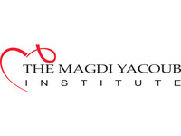 THE MAGDI YACOUB INSTITUTE