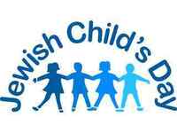 JEWISH CHILD'S DAY