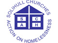 SOLIHULL CHURCHES ACTION ON HOMELESSNESS