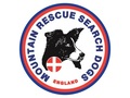 Mountain Rescue Search Dogs England