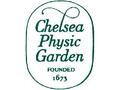 THE CHELSEA PHYSIC GARDEN COMPANY