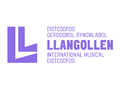THE LLANGOLLEN INTERNATIONAL MUSICAL EISTEDDFOD LIMITED