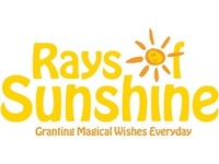 Rays Of Sunshine