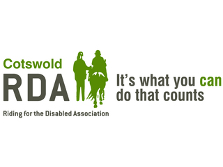 Cotswold Riding For The Disabled