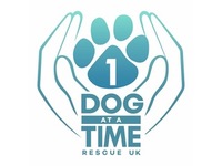 1 Dog At A Time Rescue Uk