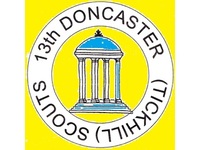 13Th Doncaster (Tickhill) Scout Group