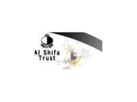 AL SHIFA TRUST LTD