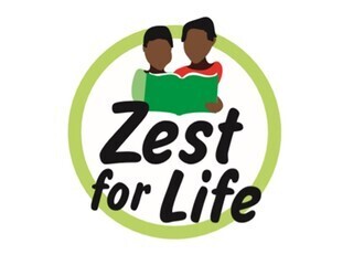 ZEST FOR LIFE