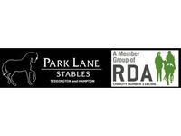 Park Lane Stables Rda