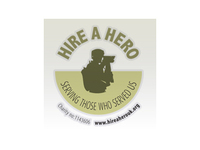 HIRE A HERO