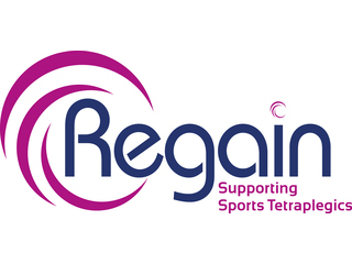 Regain - The Trust for Sports Tetraplegics