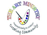 THE ART MINISTRY