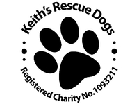 KEITH'S RESCUE DOGS