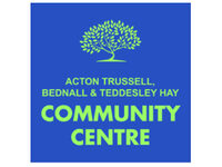 Acton Trussell, Bednall & Teddesley Hay Community Centre