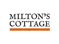 Milton's Cottage Trust (Cio)
