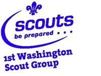 1st Washington Scout Group