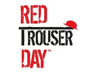Red Trouser Day