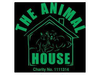 THE ANIMAL HOUSE RESCUE