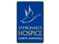 St. Michaels Hospice (North Hampshire)