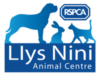 RSPCA Llys Nini Animal Centre
